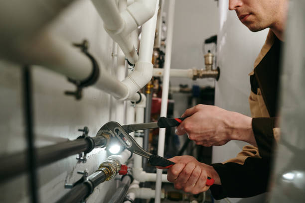 Best Plumbing Inspection Services  in Cayce, SC