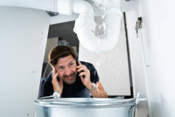 Best Gas Line Repair  in Cayce, SC