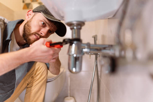 Best Leak Detection Services  in Cayce, SC