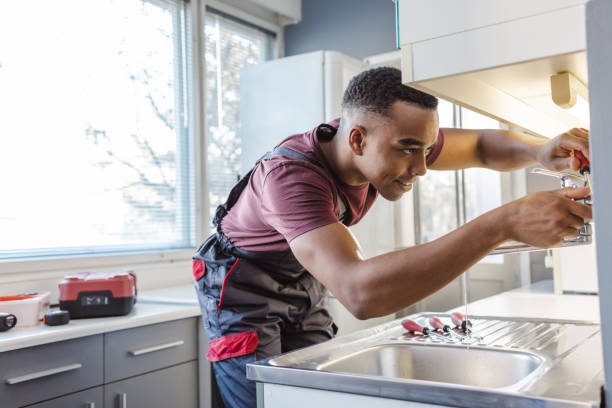 Trusted Cayce, SC Plumbing Experts